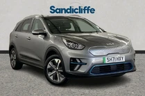 2022 Kia e Niro EV 2 (134bhp) 39