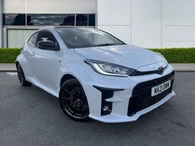 2021 Toyota Yaris 1.6 GR (Circuit Pack)
