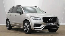 2023 Volvo XC90 2.0 T8 Plus