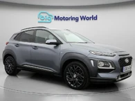 2019 Hyundai Kona 1.6 GDi Premium SE