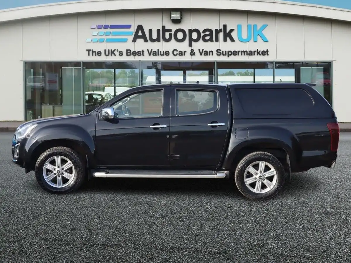 2018-isuzu-d-max-19td-yukon-nav-double-pickup-big-33