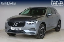 2019 Volvo XC60 2.0 T4 Edition