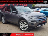 2019 Land Rover Discovery Sport 2.0Td4 HSE Luxury