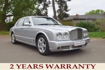 2005 Bentley Arnage 6.8 T