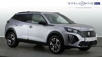 2024 Peugeot 2008 SUV 1.2 PureTech Allure (130ps)