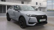 2021 DS DS 3 Crossback E-TENSE Performance Line