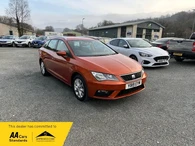 2019 Seat Leon 1.0 TSI SE (s/s) Estate