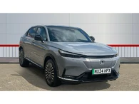 2024 Honda e:Ny1 E Advance