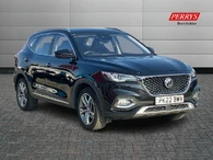 2022 MG HS 1.5T-GDI Exclusive (162ps) DCT