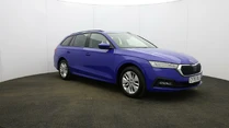 2020 Skoda Octavia 1.5 TSI SE Technology ACT Estate