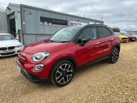 2021 Fiat 500X 1.0 FireFly Turbo Cross