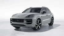 2024 Porsche Cayenne 3.0 V6 E-Hybrid (470ps) Station Wagon