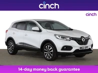 2022 Renault Kadjar 1.3 TCe Equilibre EDC Auto
