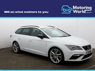 2020 Seat Leon 2.0 TSI Cupra 300 Lux