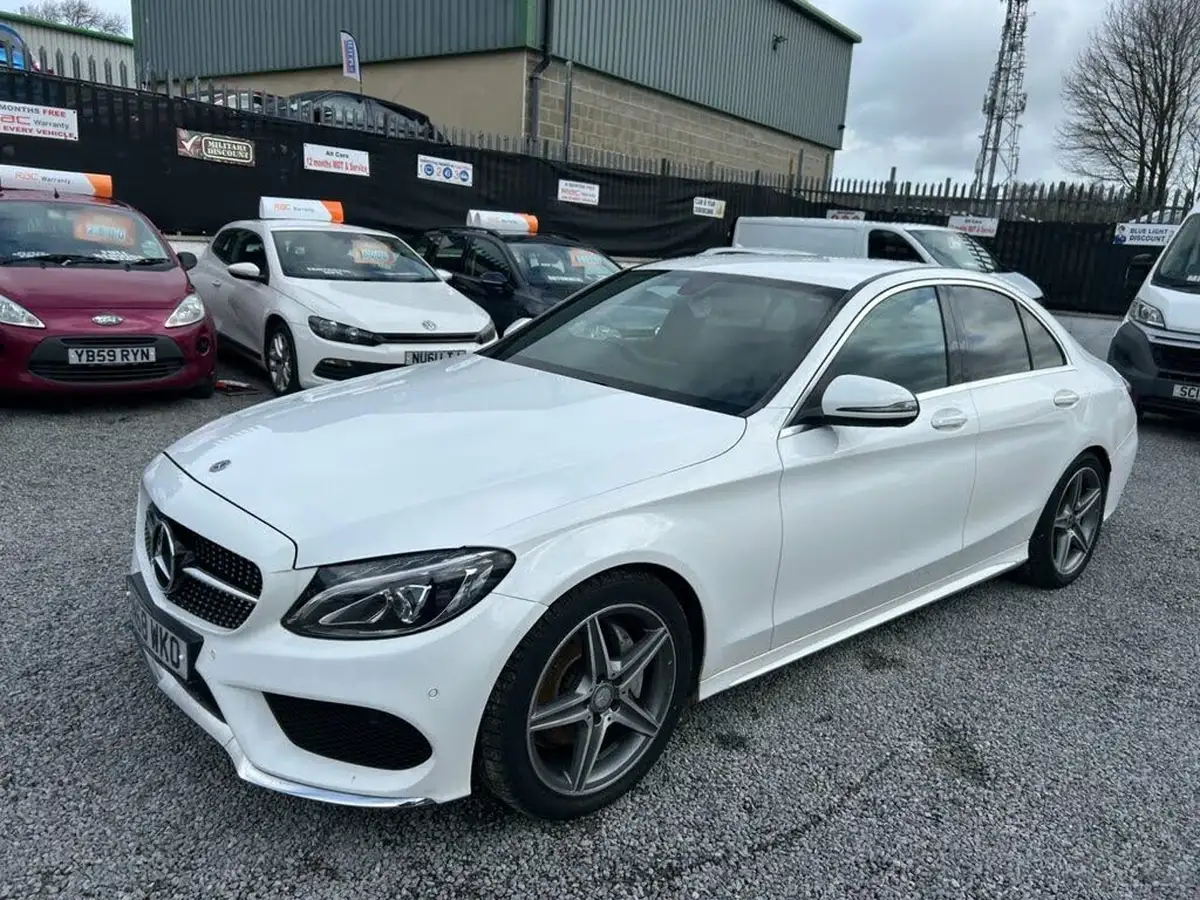2018-mercedes-benz-c-class-21d-c220d-amg-line-ss-saloon-4d-9g-tronic-plus-big-0