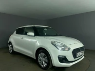 2017 Suzuki Swift 1.2 Dualjet SZ3