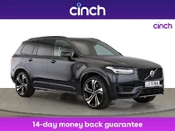 2020 Volvo XC90 2.0 T8 R-Design Plug-in Hybrid