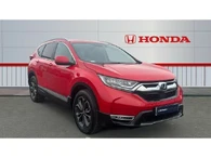 2023 Honda CR-V 2.0 i-MMD EX