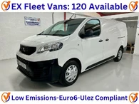 2022 Peugeot Expert 1.5 BlueHDi Professional Premium Long 1000
