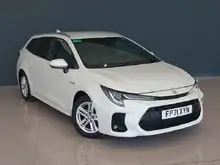 Suzuki Swace
