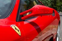 2007 Ferrari F430 4.3 F1 Coupe