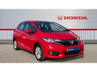 2018 Honda Jazz 1.3 i-VTEC SE Navi