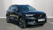 2025 Volvo XC40 2.0 B4 Ultra (Dark