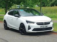 2023 Vauxhall Corsa 1.2i GS