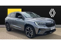 2025 Renault Austral 1.2 iconic esprit Alpine