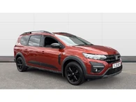 2022 Dacia Jogger 1.0 TCe Extreme SE