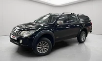 2016 Mitsubishi L200 2.4DI-D Titan