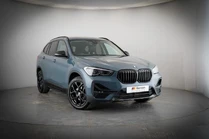 2021 BMW X1 1.5 sDrive18i xLine