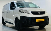 2021 Peugeot Expert 1.5 BlueHDi Professional Compact 1000 (EU6dT-E)