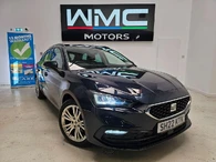 2022 Seat Leon