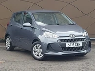 2019 Hyundai i10 1.0 SE (67ps)