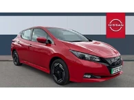 2022 Nissan Leaf E Acenta (39kWh)