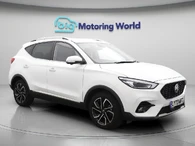 2023 MG ZS SUV 1.0T GDI Exclusive Auto