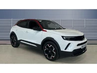 2022 Vauxhall Mokka 1.2 SRi Premium (130ps) Auto