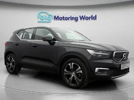 2020 Volvo XC40 1.5 T3 Inscription Pro Geartronic