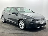 2022 Volkswagen Golf 1.5 TSI Life (150ps) Hatchback