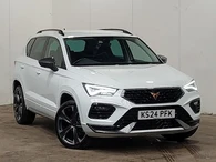 2024 Cupra Ateca 1.5 EcoTSI V2