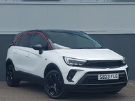 2023 Vauxhall Crossland 1.2 GS (110ps)