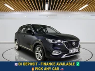 2022 MG HS 1.5T-GDI Exclusive (162ps)