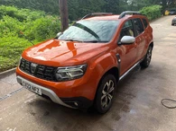 2022 Dacia Duster 1.0 TCe Prestige