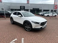 2024 Mazda CX-30 2.0 e-SKYACTIV X Takumi Auto