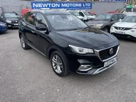 2022 MG HS 1.5T-GDI Excite (162ps)