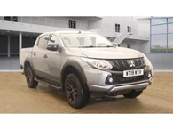 2019 Mitsubishi L200 2.4DI-D Challenger