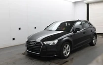 2018 Audi A3 1.6 30 TDI SE Technik