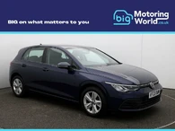 2023 Volkswagen Golf 1.5 TSI Life (130ps) Hatchback