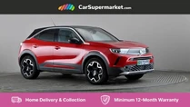2022 Vauxhall Mokka E Ultimate